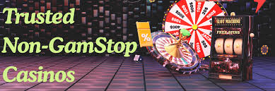 Exploring Non-GamStop UK Casinos A Comprehensive Guide 154345908
