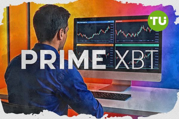 Exploring PrimeXBT Exchange Revolutionizing Cryptocurrency Trading Exploring PrimeXBT Exchange Revolutionizing Cryptocurrency Trading