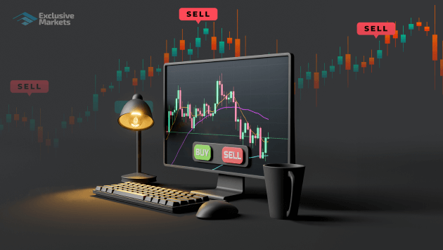 How to Open a Forex Trading Account A Complete Guide
