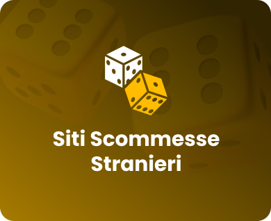 I Migliori Siti Scommesse Stranieri Guida Completa per Scommettitori -1340844452