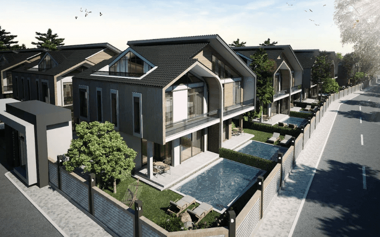 Kuzey Kıbrıs'ta Uygun Fiyatlı Evler Hayallerinizin Evinin Kapılarını Aralayın Kuzey Kıbrıs'ta Uygun Fiyatlı Evler Hayallerinizin Evinin Kapılarını Aralayın