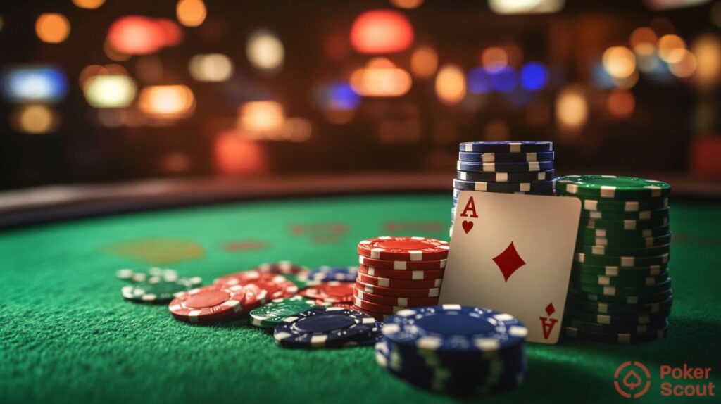 Nowe kasyna online - Przewodnik po świeżych ofertach