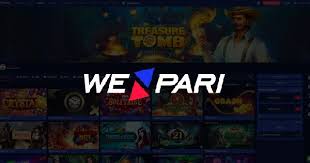 The Future of Online Betting Exploring WePari The Future of Online Betting Exploring WePari