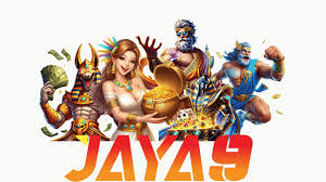 The Rise of Jaya9 Revolutionizing Online Gaming and Entertainment The Rise of Jaya9 Revolutionizing Online Gaming and Entertainment
