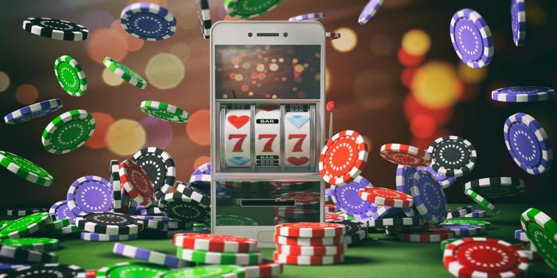 Understanding Casino RTP and Volatility -319152936