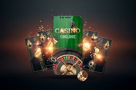 Unlocking the Thrills of Casino Jackpotter