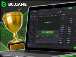 BC.Game Casino The Ultimate Online Gaming Experience in Indonesia