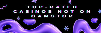 Discover the Best Casino Sites Not on GamStop 1981558142