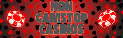 Discover the Thrills of Casino Not on GamStop in the UK
