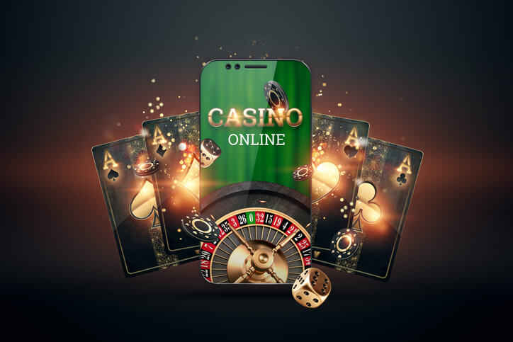 Discover the Thrills of Nitro Casino