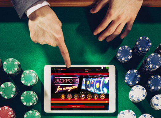 Experience the Excitement at Lucky Barry Casino & Sportsbook 127346408