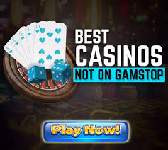 Exploring British Casinos Not on GamStop -1996462373