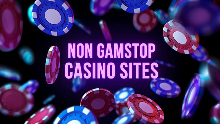 Exploring Casinos Not on GamStop A Guide for Players 974982376