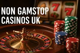 Exploring Casinos Not on GamStop A Guide for Players 974982376