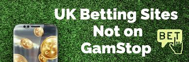 Exploring Non GamStop Betting Sites A Comprehensive Guide -1888556982 Exploring Non GamStop Betting Sites A Comprehensive Guide -1888556982