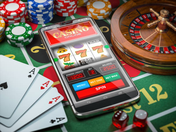 Exploring Online Gambling and Casinos in the UK Exploring Online Gambling and Casinos in the UK