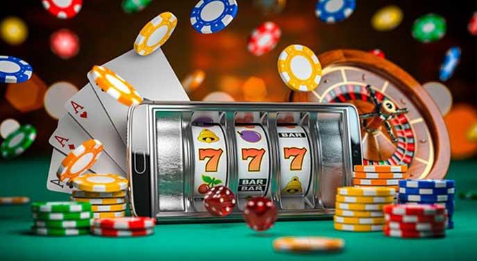 Exploring the Excitement of Casino JB Your Ultimate Gaming Destination