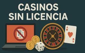Mejores Casinos Sin Licencia en España -1489424248 Mejores Casinos Sin Licencia en España -1489424248