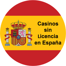 Mejores Casinos Sin Licencia en España -1489424248 Mejores Casinos Sin Licencia en España -1489424248