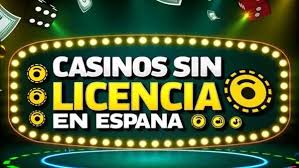 Mejores Casinos Sin Licencia en España Una Guía Completa