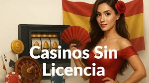 Mejores Casinos Sin Licencia en España Una Guía Completa