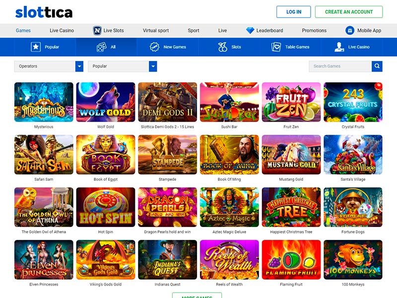 Ventajas de jugar en Slottica casino: Manejo de Dinero para el Exito