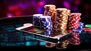 The Impact of Regulation Changes on Online Casinos