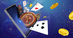 The Thrilling World of UK Online Live Casinos 2115206689