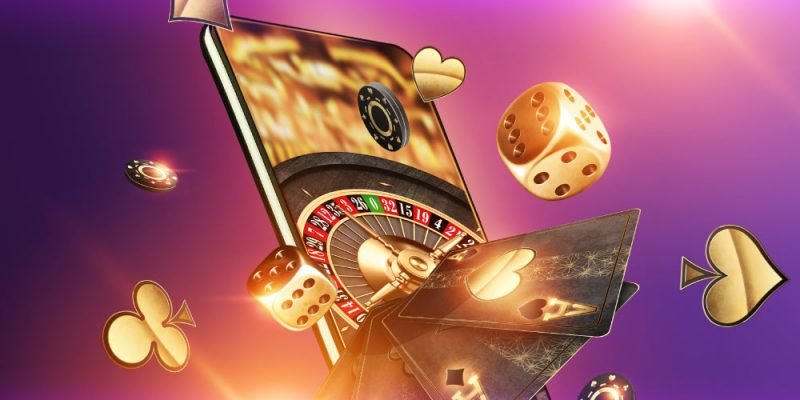 Top Online Casinos in the UK Your Ultimate Guide -229711155 Top Online Casinos in the UK Your Ultimate Guide -229711155