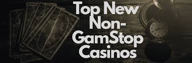 Understanding Non Gamstop Casinos A Comprehensive Guide 1118683329 Understanding Non Gamstop Casinos A Comprehensive Guide 1118683329