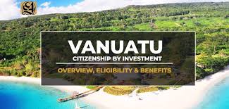 Unlocking Opportunities Vanuatu Citizenship by Investment -2144105842