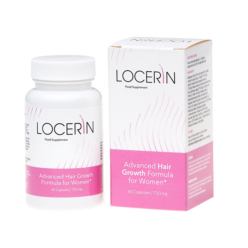 Locerin - Ostatni Słuch na Stawy i Kości