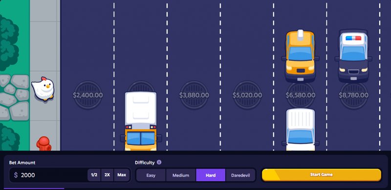 Esplora la Missione Uncrossable, il Gioco di Azione che Sta Sconvolgendo