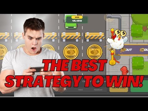 Spil Chicken Road 2 Online uden Efterbetaling i Danmark