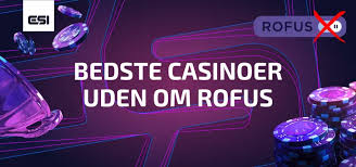 Bedste Online Casino Uden Om - Oplev Underholdning Uden Grænser Bedste Online Casino Uden Om - Oplev Underholdning Uden Grænser