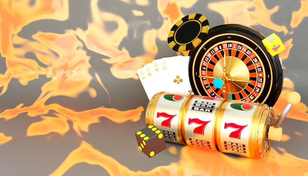 Bets.io Casino Your Ultimate Gaming Experience Awaits