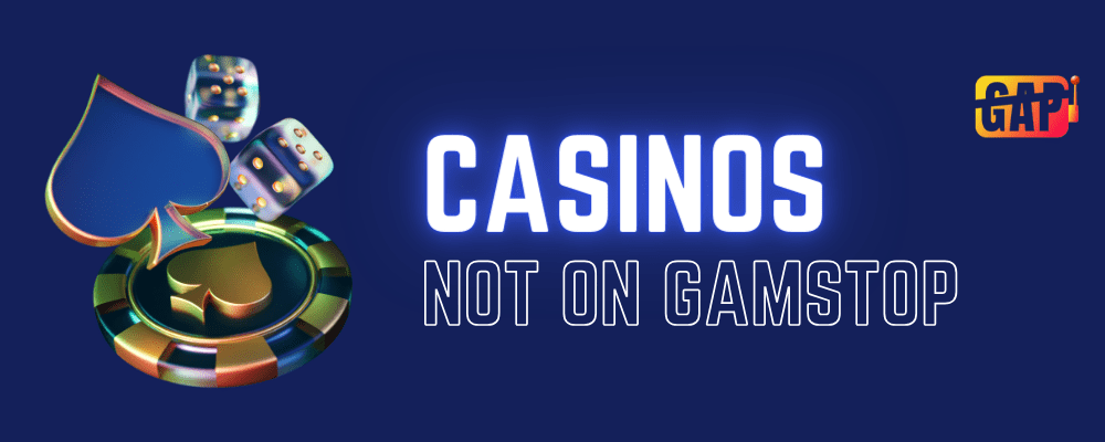 Discover Casino Sites Not on Gamstop Your Guide to Alternative Online Gambling