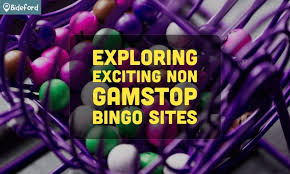 Discover Non GamStop Bingo The Ultimate Gaming Experience