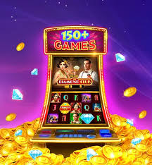 Discover the Exciting World of BloodySlots Casino Online Games