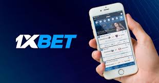 Experience Betting on the Go with 1xBet App 456382752 Experience Betting on the Go with 1xBet App 456382752
