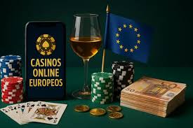 Explorando los Mejores Casinos Online en Europa 834395799 Explorando los Mejores Casinos Online en Europa 834395799