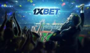 Explore the 1xBet App Your Ultimate Betting Companion -1552638560