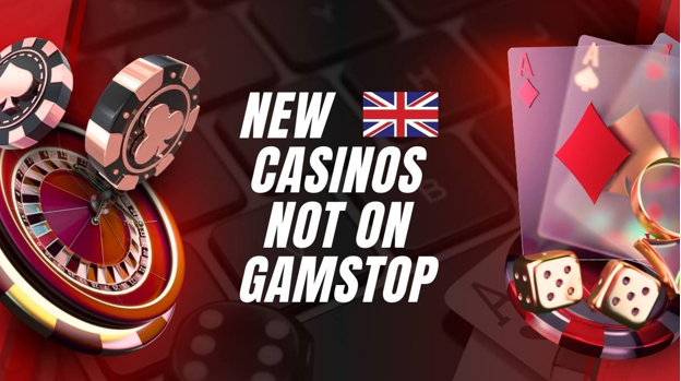 Exploring Casinos Not Registered on Gamstop -352509920