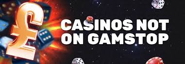 Exploring Gambling Sites Not Linked to GamStop -437820295