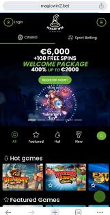 Exploring Magic Win Casino Sister Sites Ultimate Guide