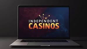 Exploring New Independent Casinos A Guide to Your Next Gaming Adventure