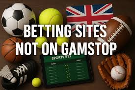 Exploring Non GamStop Betting Sites Freedom and Options