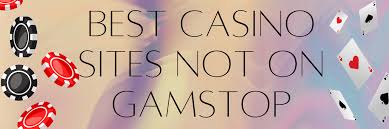 Exploring Non GamStop Casinos in the UK 89695049