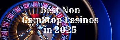 Exploring Non GamStop Websites A Guide to Safe Online Gambling