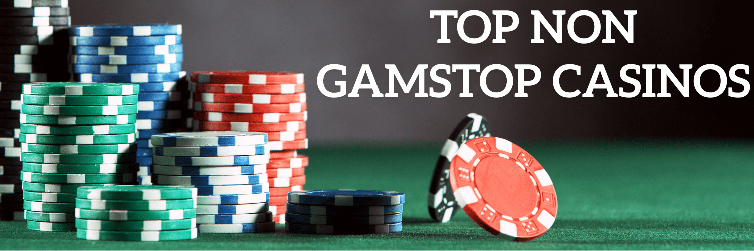 Exploring Non GamStop Websites A Guide to Safe Online Gambling